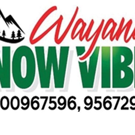 Wayanad Snow Vibes Villa Vythiri Eksteriør bilde