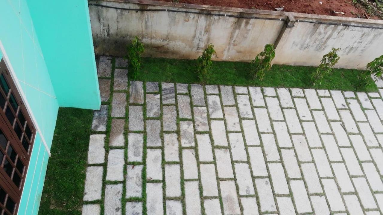 Wayanad Snow Vibes Villa Vythiri Eksteriør bilde