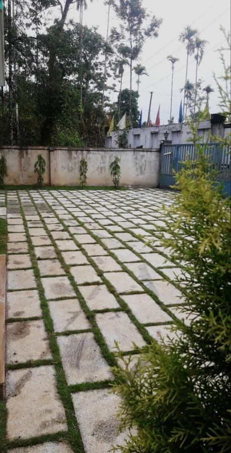 Wayanad Snow Vibes Villa Vythiri Eksteriør bilde