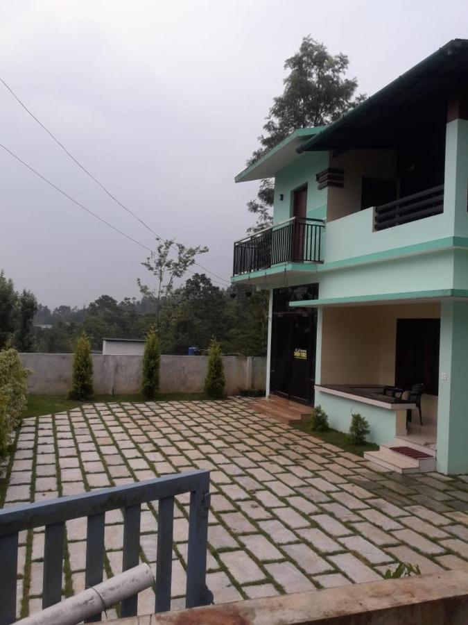Wayanad Snow Vibes Villa Vythiri Eksteriør bilde