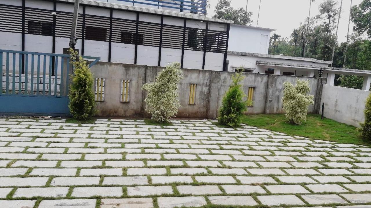 Wayanad Snow Vibes Villa Vythiri Eksteriør bilde