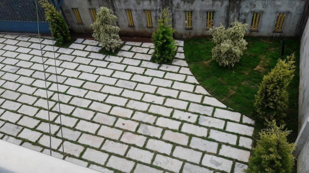 Wayanad Snow Vibes Villa Vythiri Eksteriør bilde