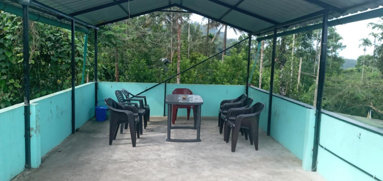 Wayanad Snow Vibes Villa Vythiri Eksteriør bilde