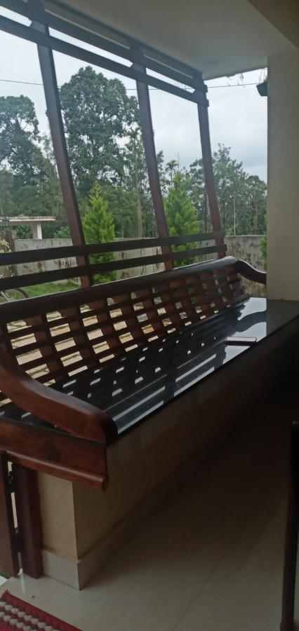 Wayanad Snow Vibes Villa Vythiri Eksteriør bilde