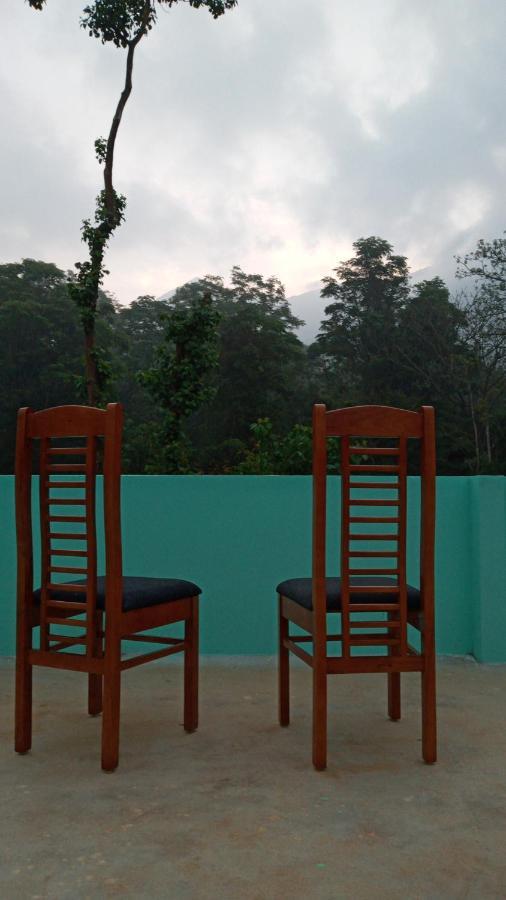 Wayanad Snow Vibes Villa Vythiri Eksteriør bilde