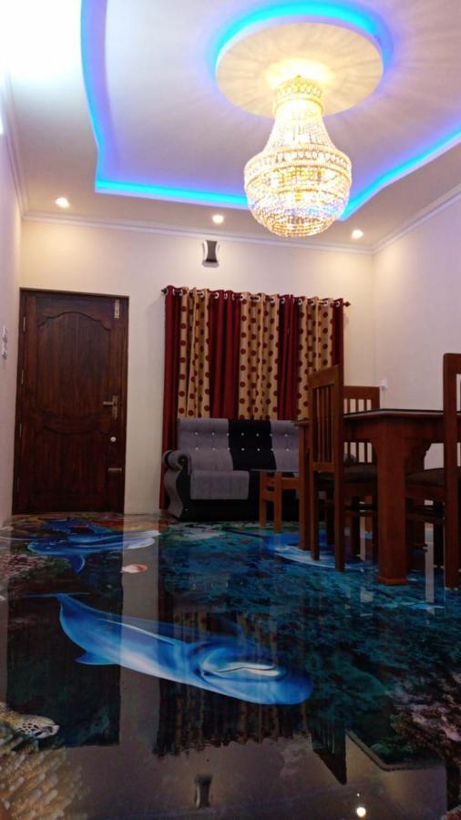 Wayanad Snow Vibes Villa Vythiri Eksteriør bilde