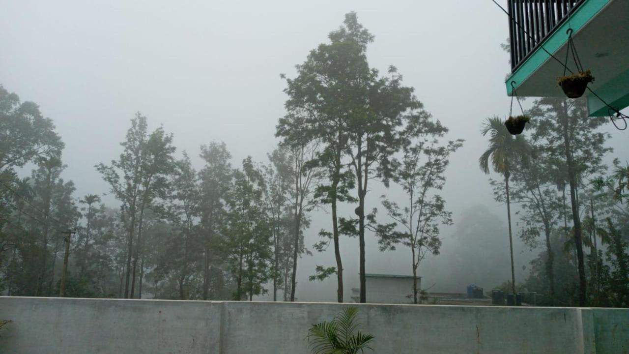 Wayanad Snow Vibes Villa Vythiri Eksteriør bilde