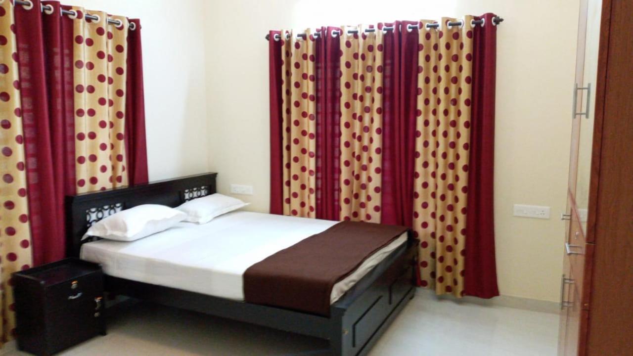 Wayanad Snow Vibes Villa Vythiri Eksteriør bilde