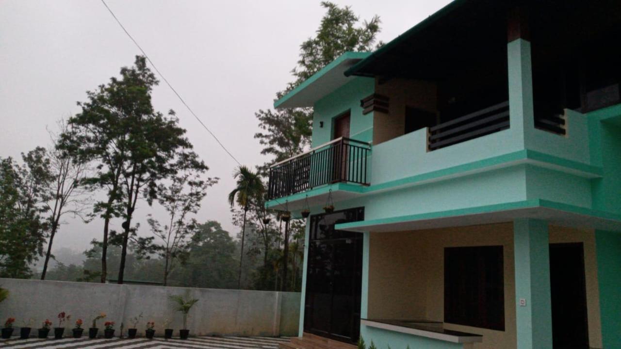 Wayanad Snow Vibes Villa Vythiri Eksteriør bilde