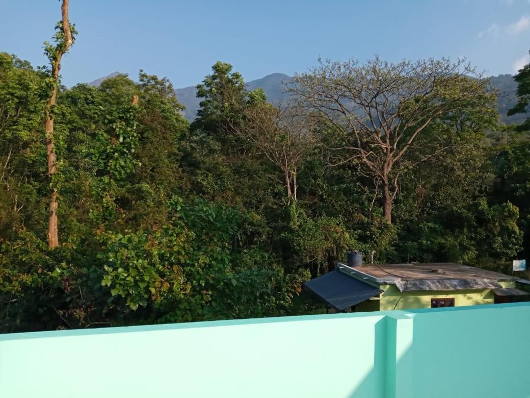 Wayanad Snow Vibes Villa Vythiri Eksteriør bilde