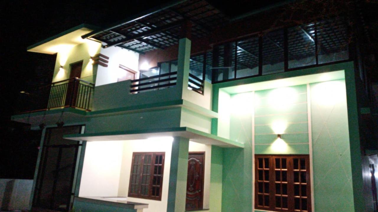 Wayanad Snow Vibes Villa Vythiri Eksteriør bilde