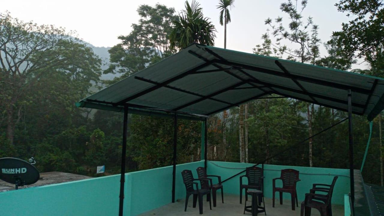 Wayanad Snow Vibes Villa Vythiri Eksteriør bilde