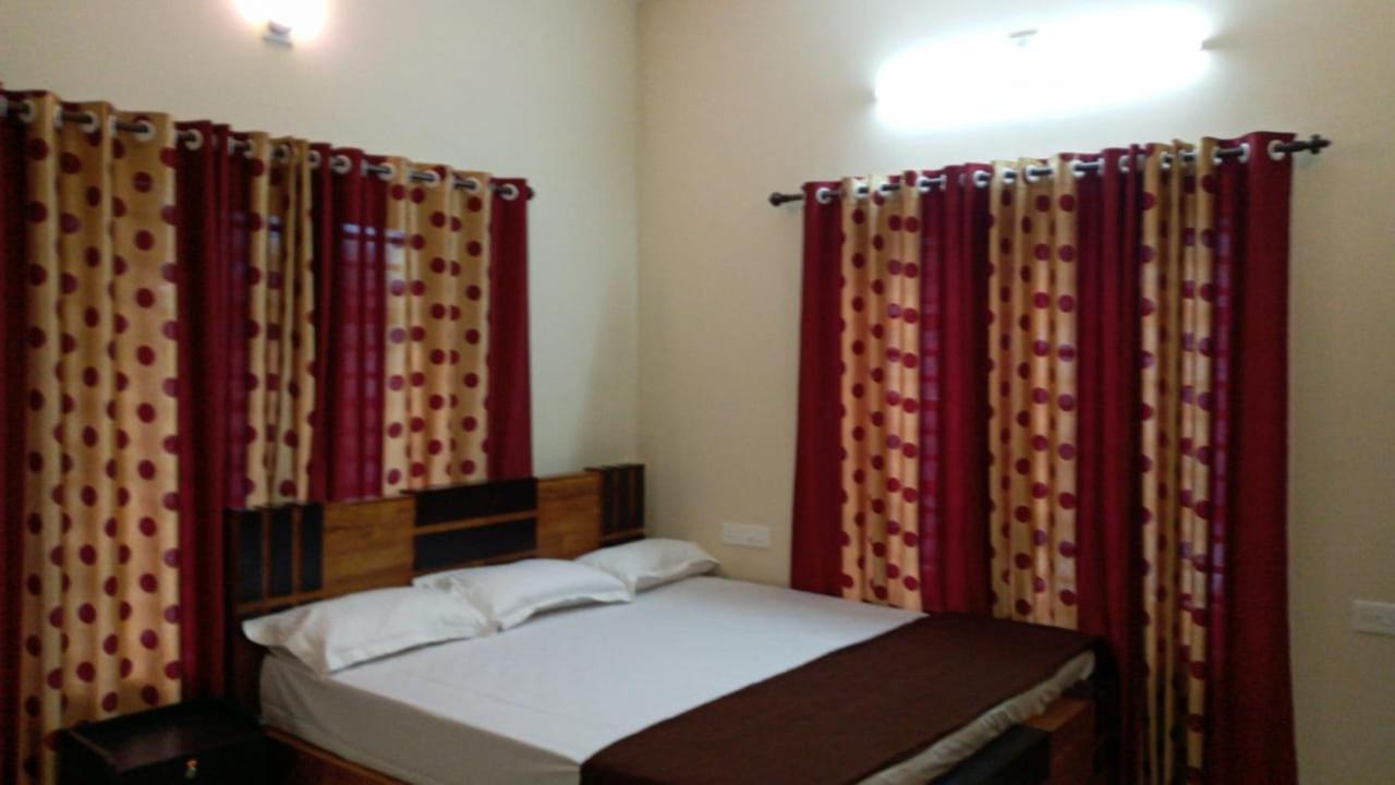 Wayanad Snow Vibes Villa Vythiri Eksteriør bilde
