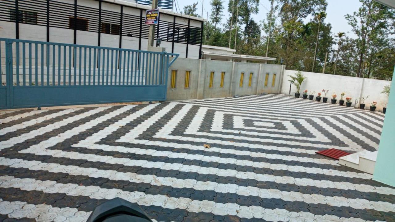 Wayanad Snow Vibes Villa Vythiri Eksteriør bilde
